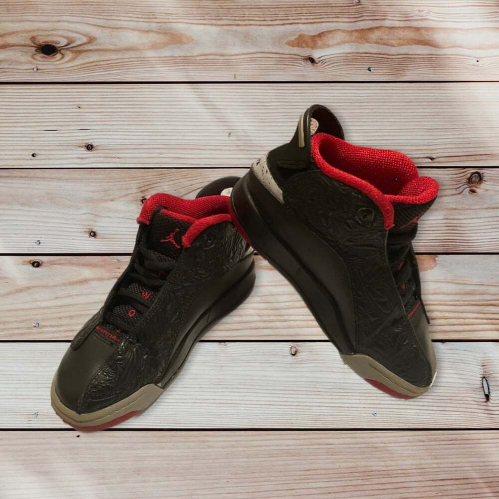 Kid’s Jordan Dub Zero